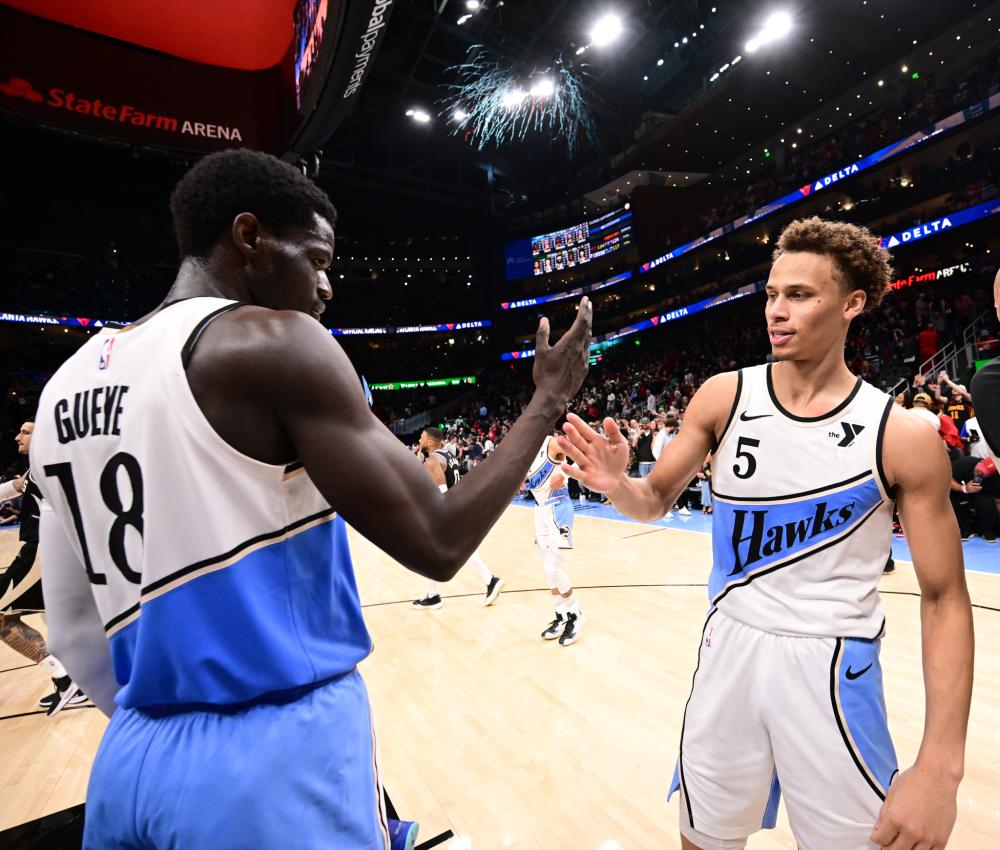 场最高的2 场最高的2