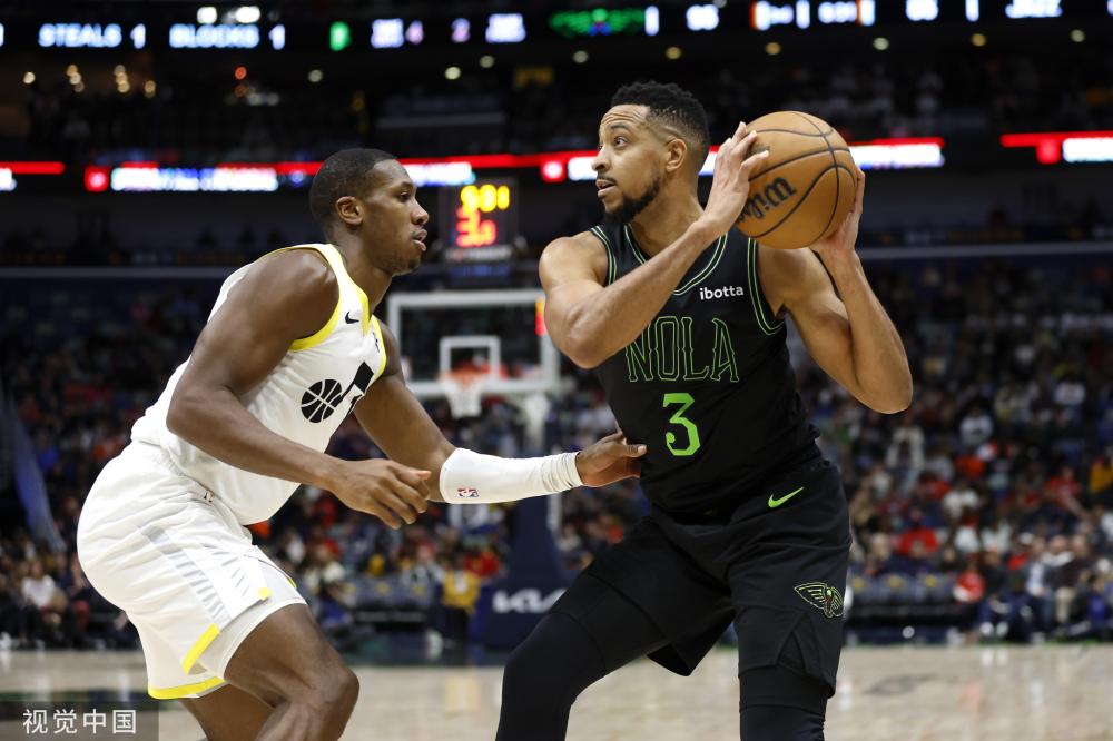 他将有机会 他将有机会